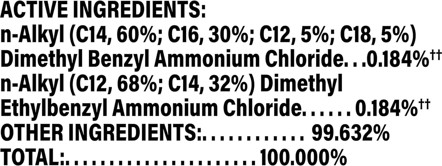 Clorox Disinfecting Wipes. Bleach Free. Household Essentials. Fresh Scent. Moisture Seal Lid. 75 Cleaning Wipes. Pack of 3 (New Packaging)