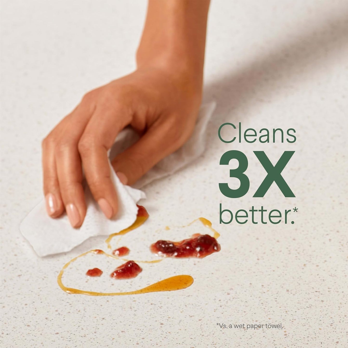 Clorox Disinfecting Cleaning Wipes Variety Pack. 75 Count Each. Pack of 3 (Package May Vary)