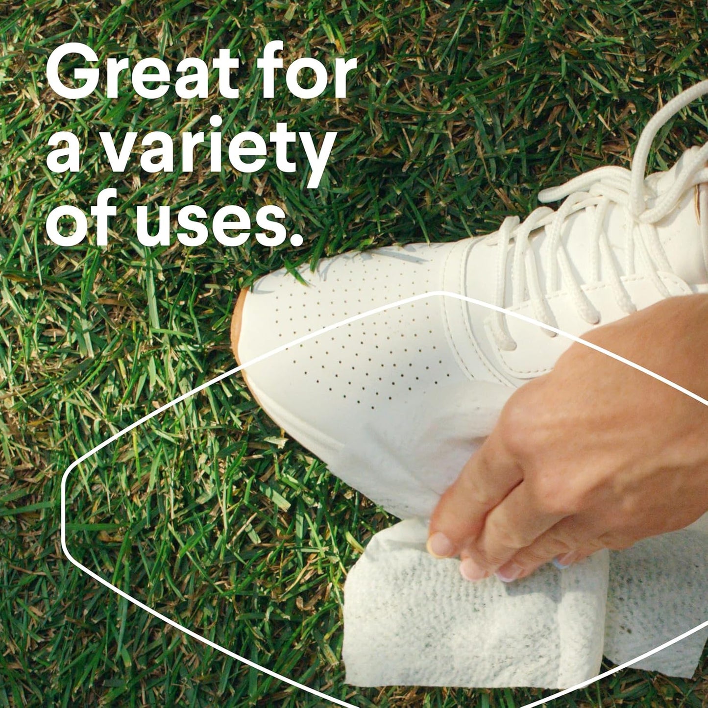 Clorox Disinfecting Wipes On The Go Travel Wipes. Dorm Room Essentials. Crisp Lemon. 9 Count (Package May Vary)