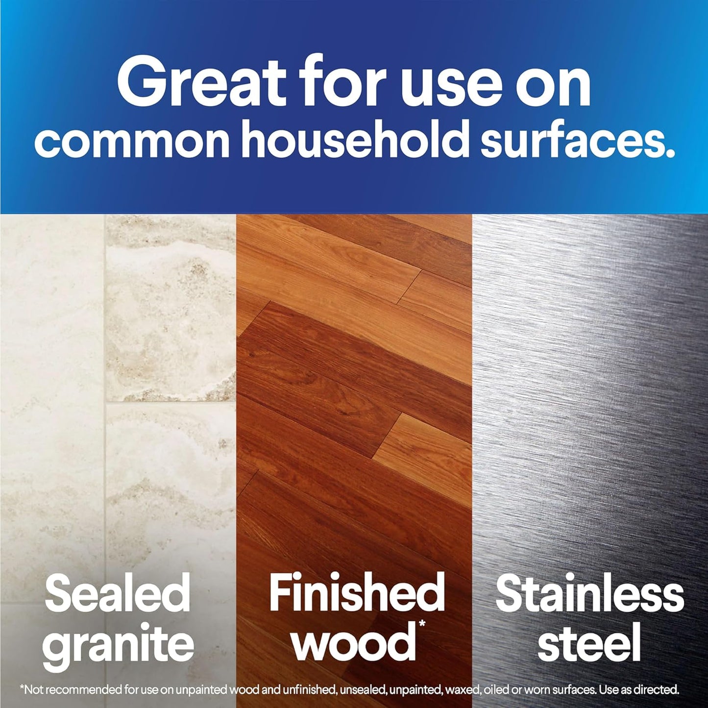 Clorox Scentiva Disinfecting Wipes. Coconut and Waterlily. 75 Count. Pack of 3 (Package May Vary)