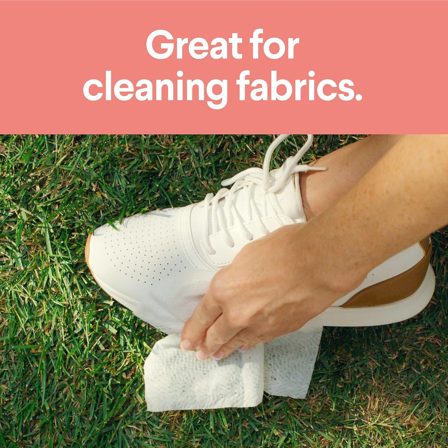 Clorox Scentiva Disinfecting Wipes. Grapefruit and Orange Blossom. 75 Ct.. Pack of 3 (Pack May vary)